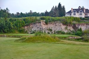 Bay Harbor (Quarry) 5th Approach